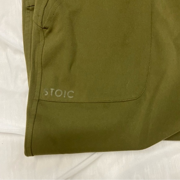 Stoic unisex joggers I - Picture 3 of 5